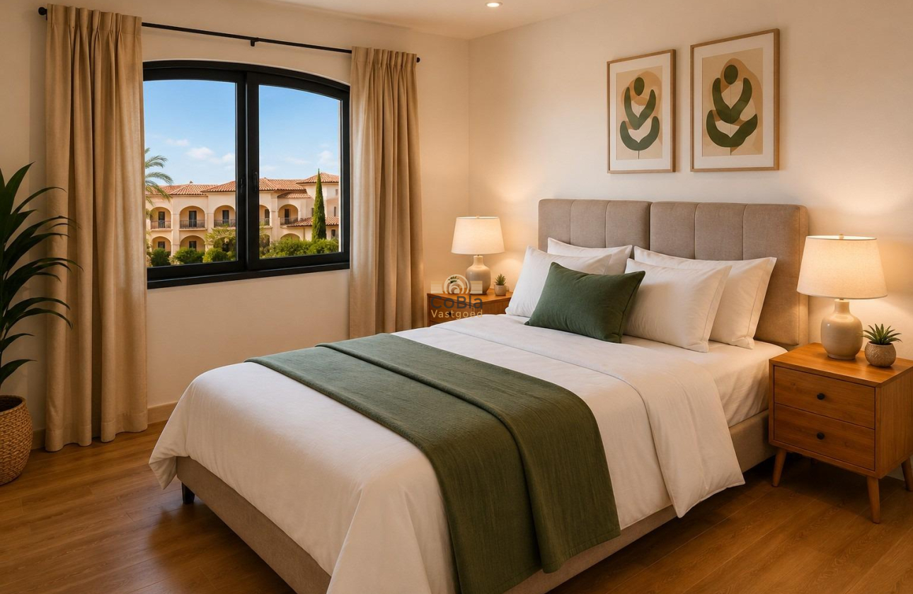 Nieuwbouw Woningen - Appartement - Los Alcazares - Playa Lo Sola