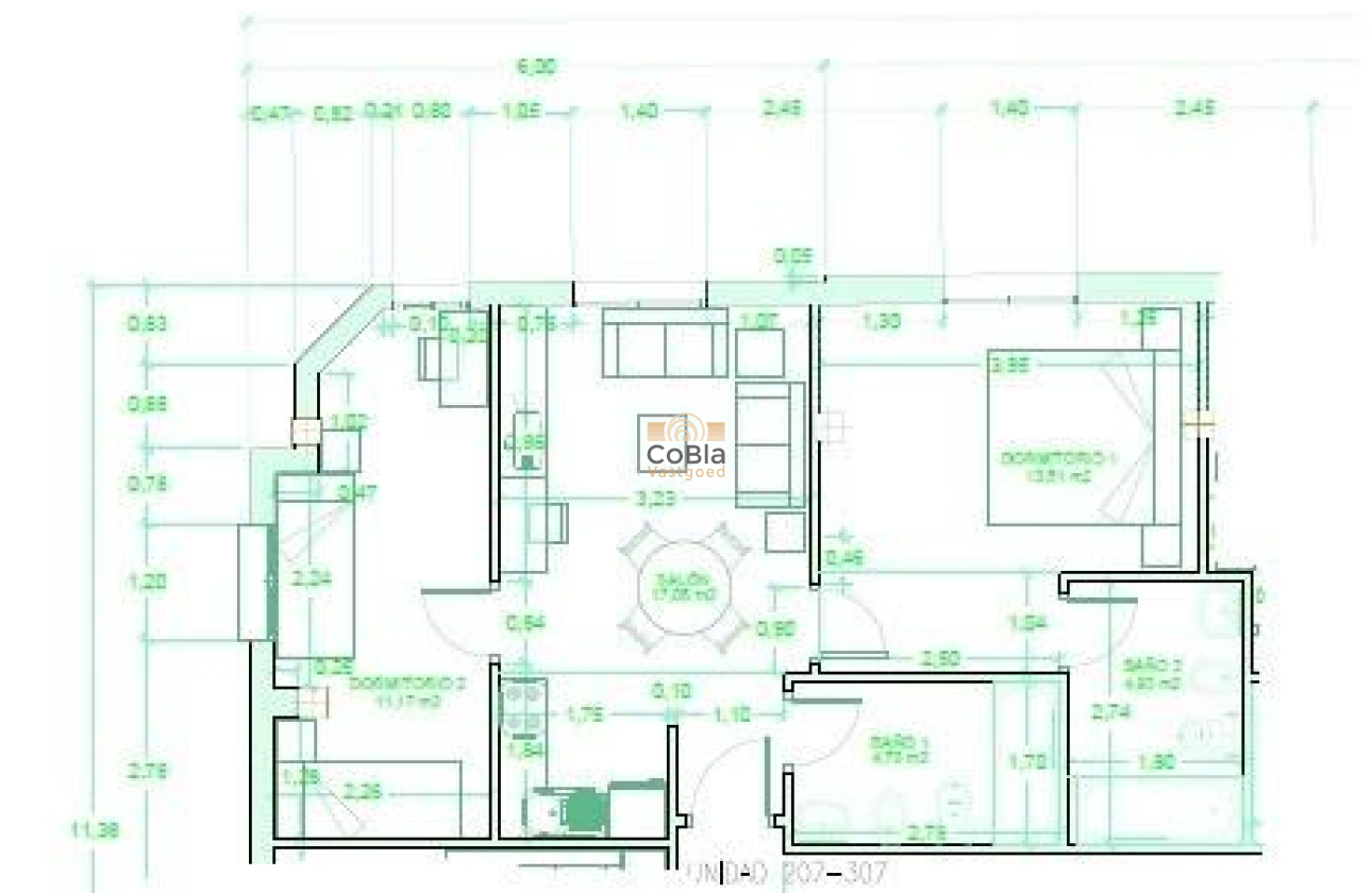 New Build - Apartment - Los Alcazares - Playa Lo Sola