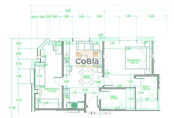 New Build - Apartment - Los Alcazares - Playa Lo Sola