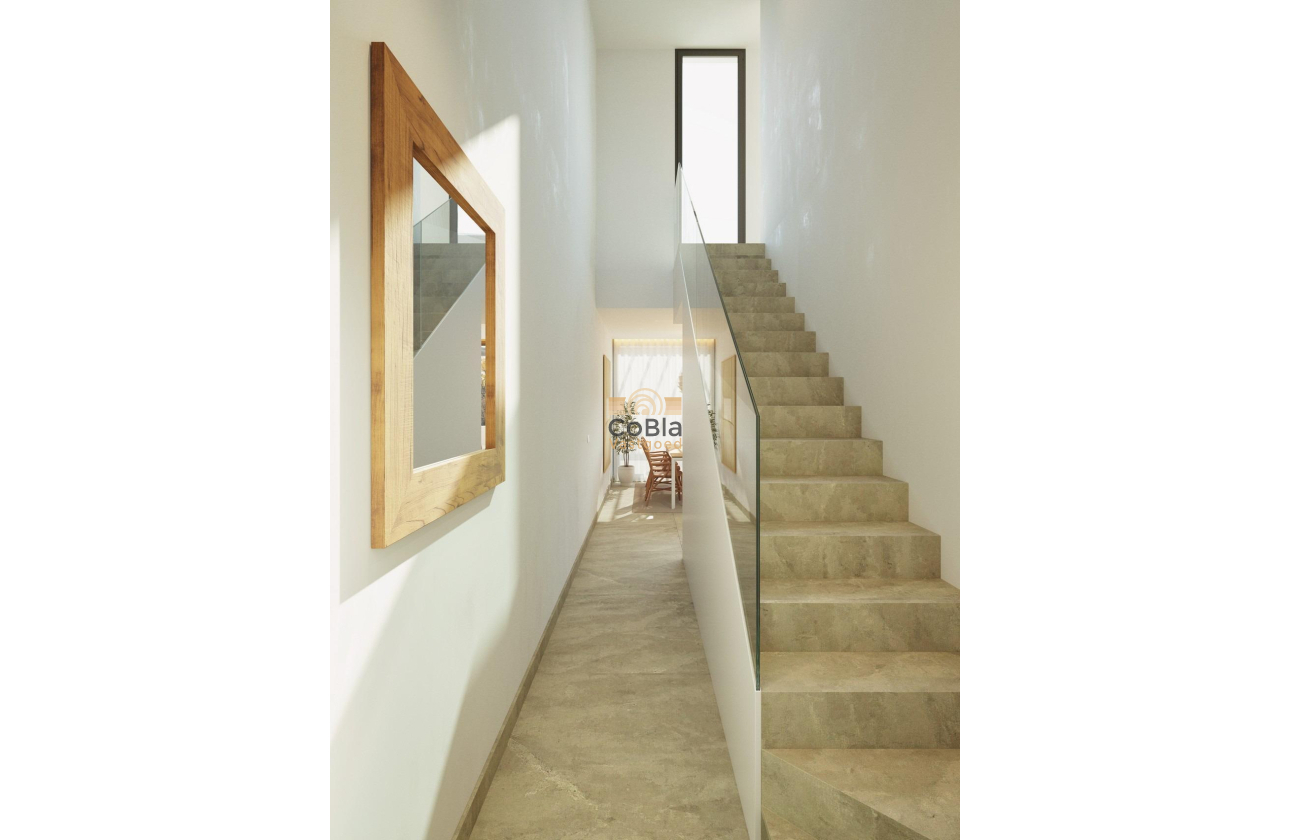 Nieuwbouw Woningen - Villa - La Manga Club