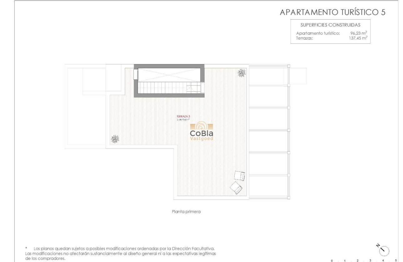 Nouvelle construction - Villa - La Manga Club