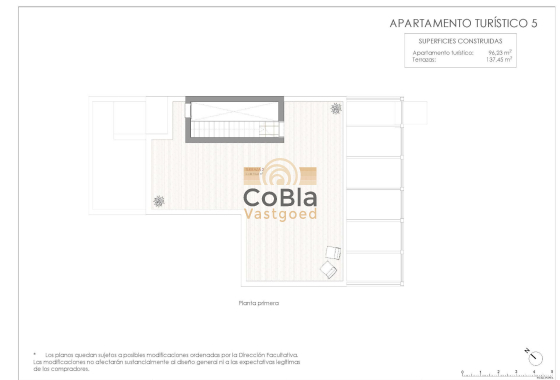 Nouvelle construction - Villa - La Manga Club