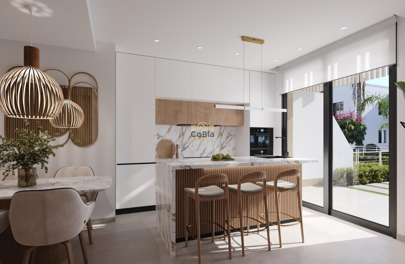 New Build - Penthouse - Torre Pacheco - Santa Rosalía