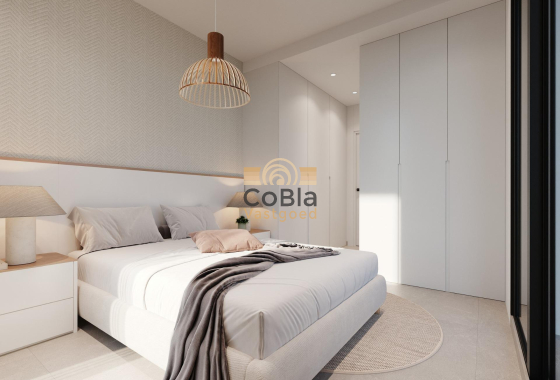 New Build - Penthouse - Torre Pacheco - Santa Rosalía