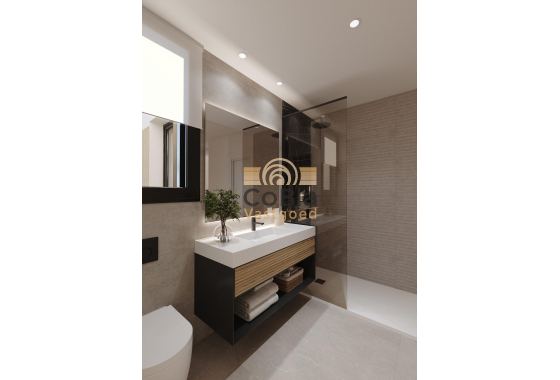 New Build - Penthouse - Torre Pacheco - Santa Rosalía