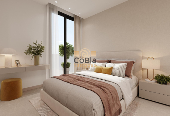 New Build - Penthouse - Torre Pacheco - Santa Rosalía