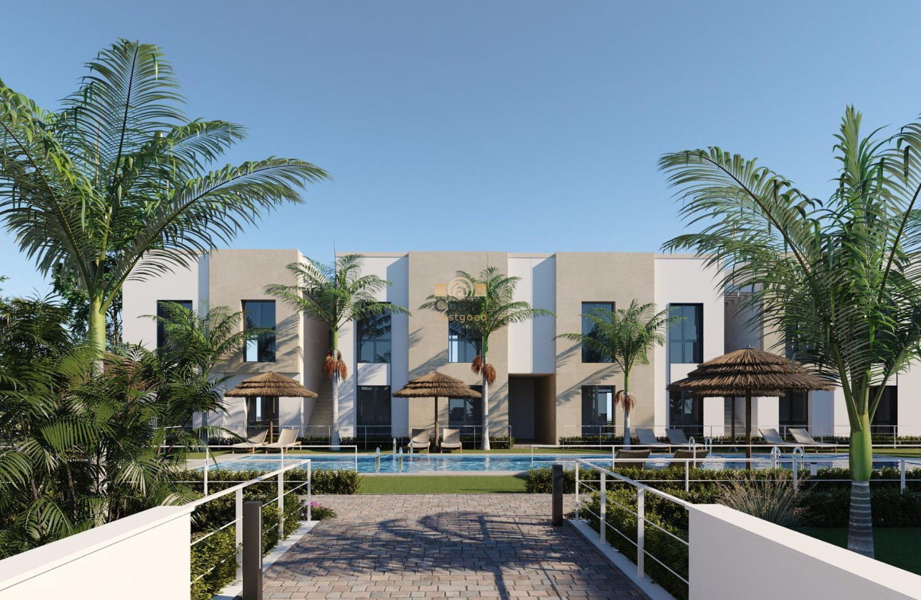 New Build - Penthouse - Torre Pacheco - Santa Rosalía