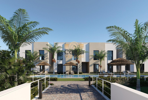 New Build - Penthouse - Torre Pacheco - Santa Rosalía