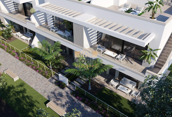 New Build - Penthouse - Torre Pacheco - Santa Rosalía