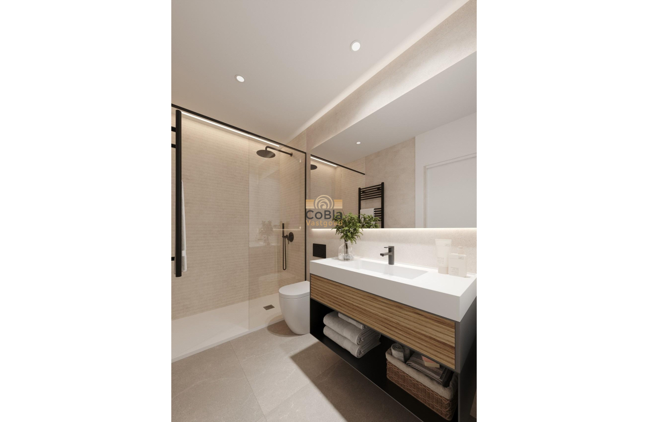 Nieuwbouw Woningen - Bungalow - Torre Pacheco - Santa Rosalía