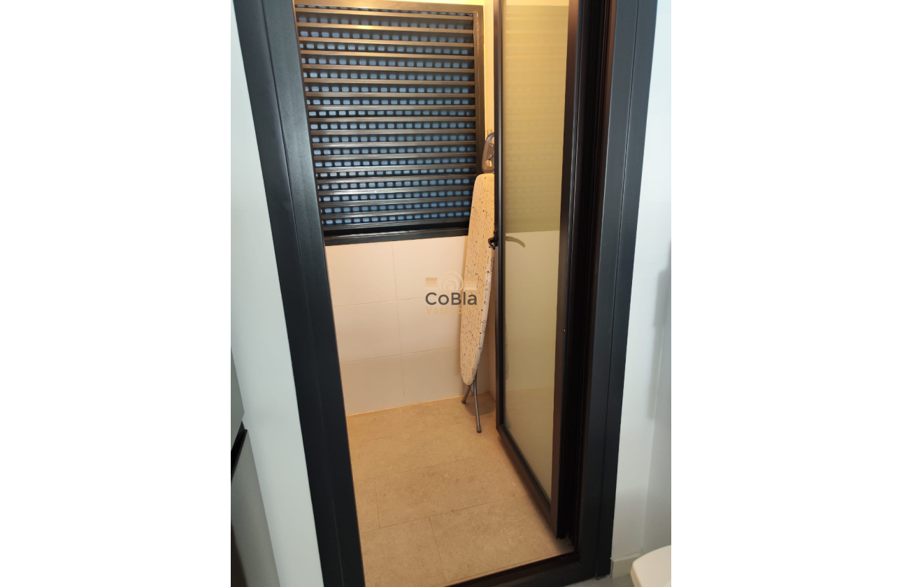 Revente - Apartments - Pilar de la Horadada - El Mojón