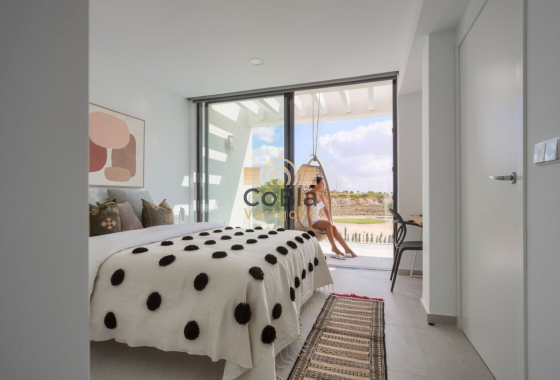 New Build - Villa - Banos y Mendigo - Altaona Golf