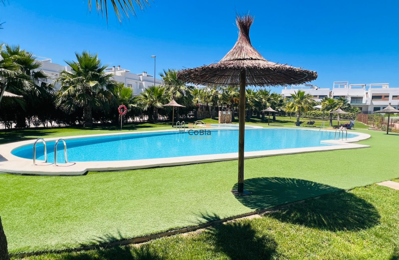 Herverkoop - Appartement - Entre Naranjo - Vistabella Golf - Entre Naranjos - Vistabella Golf