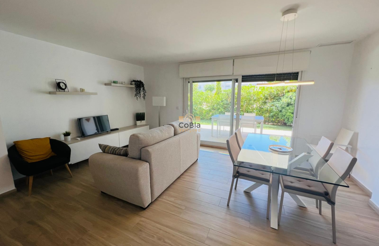 Herverkoop - Appartement - Entre Naranjo - Vistabella Golf - Entre Naranjos - Vistabella Golf