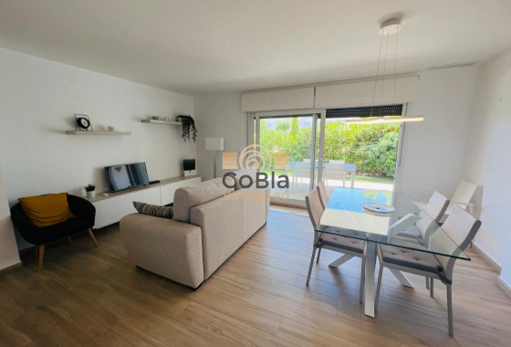 Herverkoop - Appartement - Entre Naranjo - Vistabella Golf - Entre Naranjos - Vistabella Golf