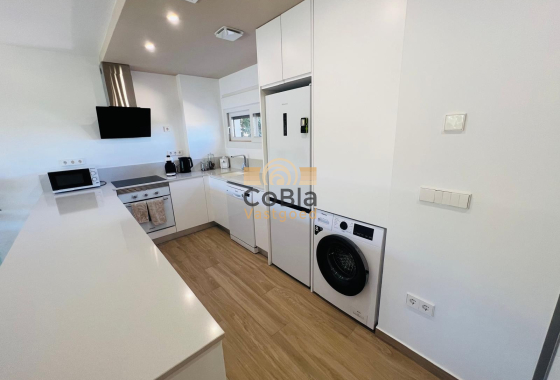 Herverkoop - Appartement - Entre Naranjo - Vistabella Golf - Entre Naranjos - Vistabella Golf