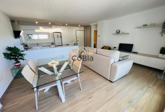 Herverkoop - Appartement - Entre Naranjo - Vistabella Golf - Entre Naranjos - Vistabella Golf