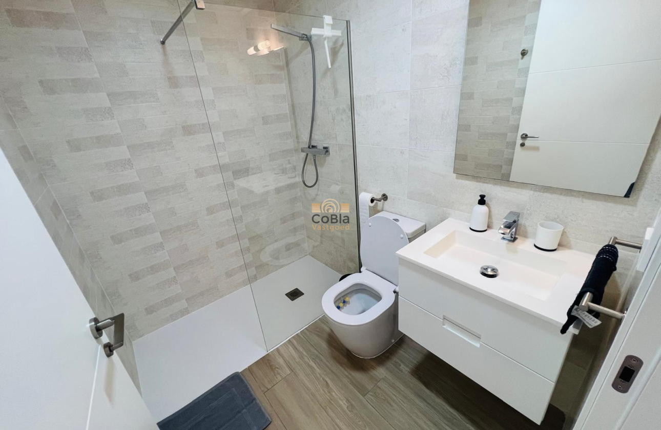 Herverkoop - Appartement - Entre Naranjo - Vistabella Golf - Entre Naranjos - Vistabella Golf