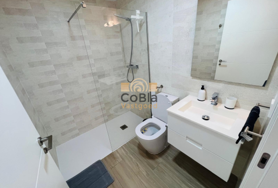 Herverkoop - Appartement - Entre Naranjo - Vistabella Golf - Entre Naranjos - Vistabella Golf