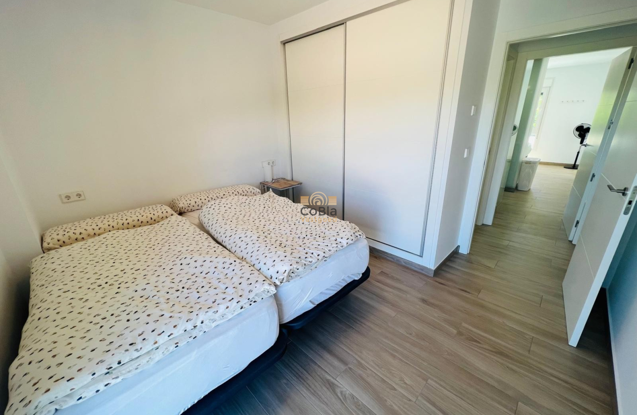 Herverkoop - Appartement - Entre Naranjo - Vistabella Golf - Entre Naranjos - Vistabella Golf