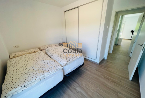 Herverkoop - Appartement - Entre Naranjo - Vistabella Golf - Entre Naranjos - Vistabella Golf