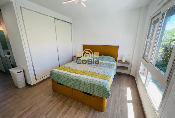 Herverkoop - Appartement - Entre Naranjo - Vistabella Golf - Entre Naranjos - Vistabella Golf