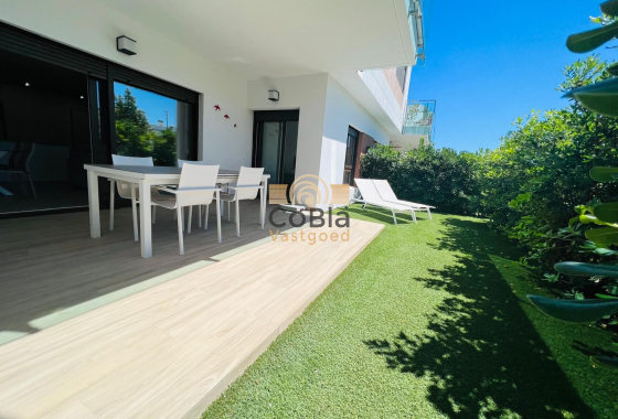 Herverkoop - Appartement - Entre Naranjo - Vistabella Golf - Entre Naranjos - Vistabella Golf