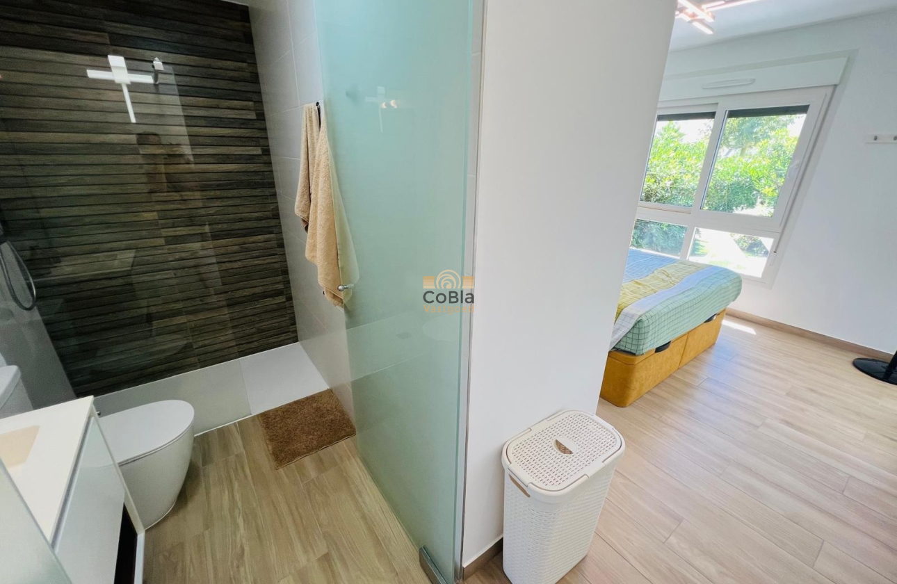 Herverkoop - Appartement - Entre Naranjo - Vistabella Golf - Entre Naranjos - Vistabella Golf