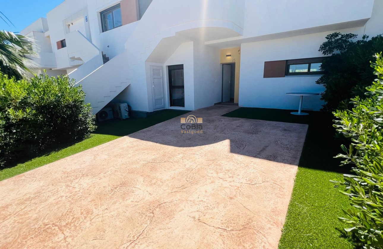 Herverkoop - Appartement - Entre Naranjo - Vistabella Golf - Entre Naranjos - Vistabella Golf