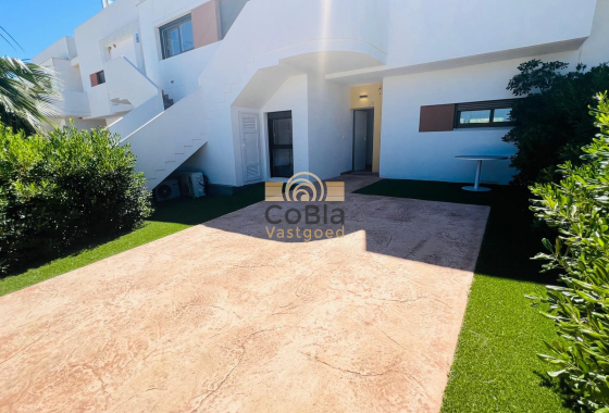 Herverkoop - Appartement - Entre Naranjo - Vistabella Golf - Entre Naranjos - Vistabella Golf