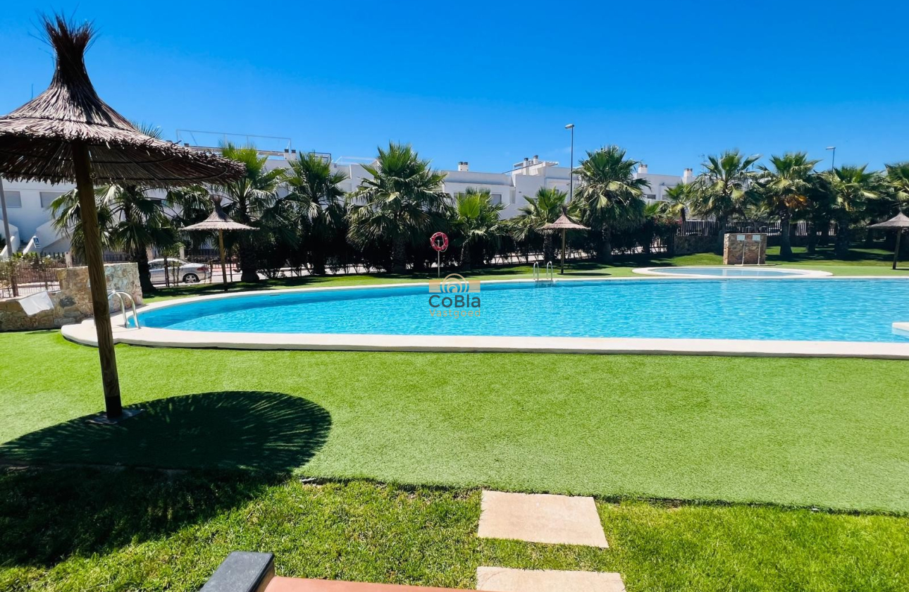 Herverkoop - Appartement - Entre Naranjo - Vistabella Golf - Entre Naranjos - Vistabella Golf