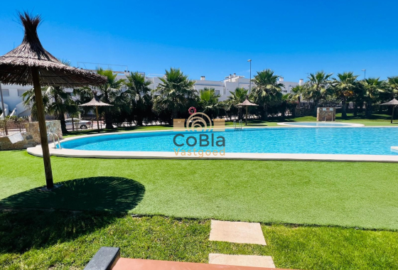Herverkoop - Appartement - Entre Naranjo - Vistabella Golf - Entre Naranjos - Vistabella Golf