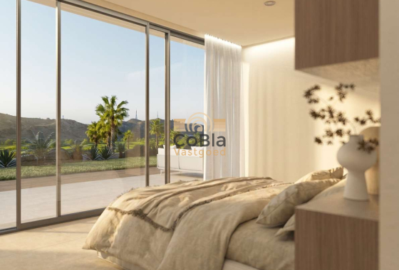 New Build - Villa - Monforte del Cid - Font del Llop