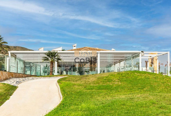 New Build - Villa - Monforte del Cid - Font del Llop