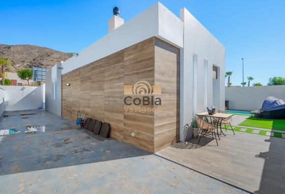 Herverkoop - Villa - Fortuna - Urbanizacion Las Kalendas