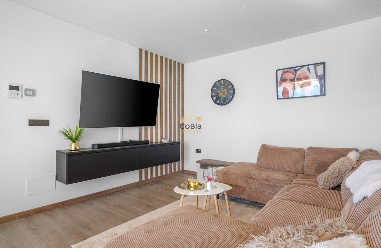 Herverkoop - Villa - Fortuna - Urbanizacion Las Kalendas