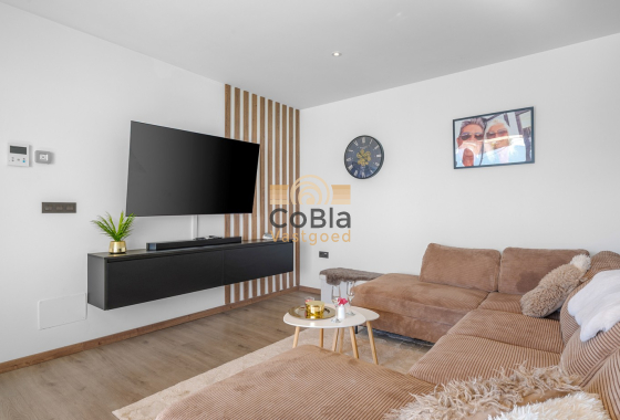 Herverkoop - Villa - Fortuna - Urbanizacion Las Kalendas