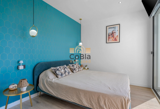 Herverkoop - Villa - Fortuna - Urbanizacion Las Kalendas