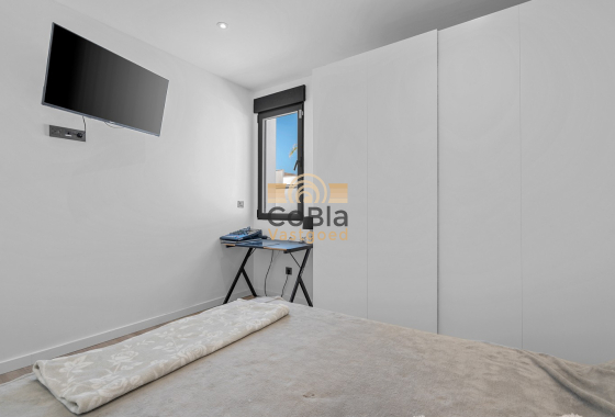 Herverkoop - Villa - Fortuna - Urbanizacion Las Kalendas