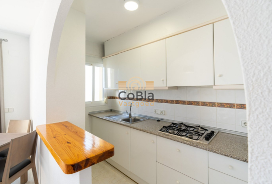 Nieuwbouw Woningen - Bungalow - Calpe - Gran Sol