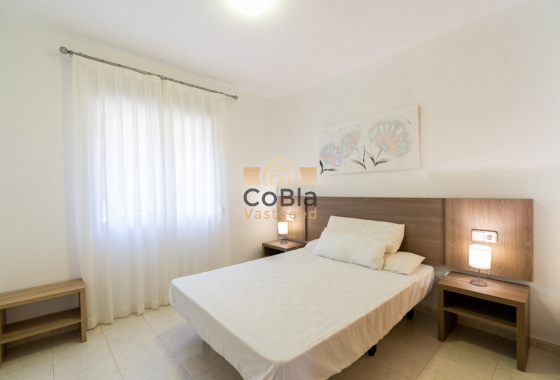 Nieuwbouw Woningen - Bungalow - Calpe - Gran Sol