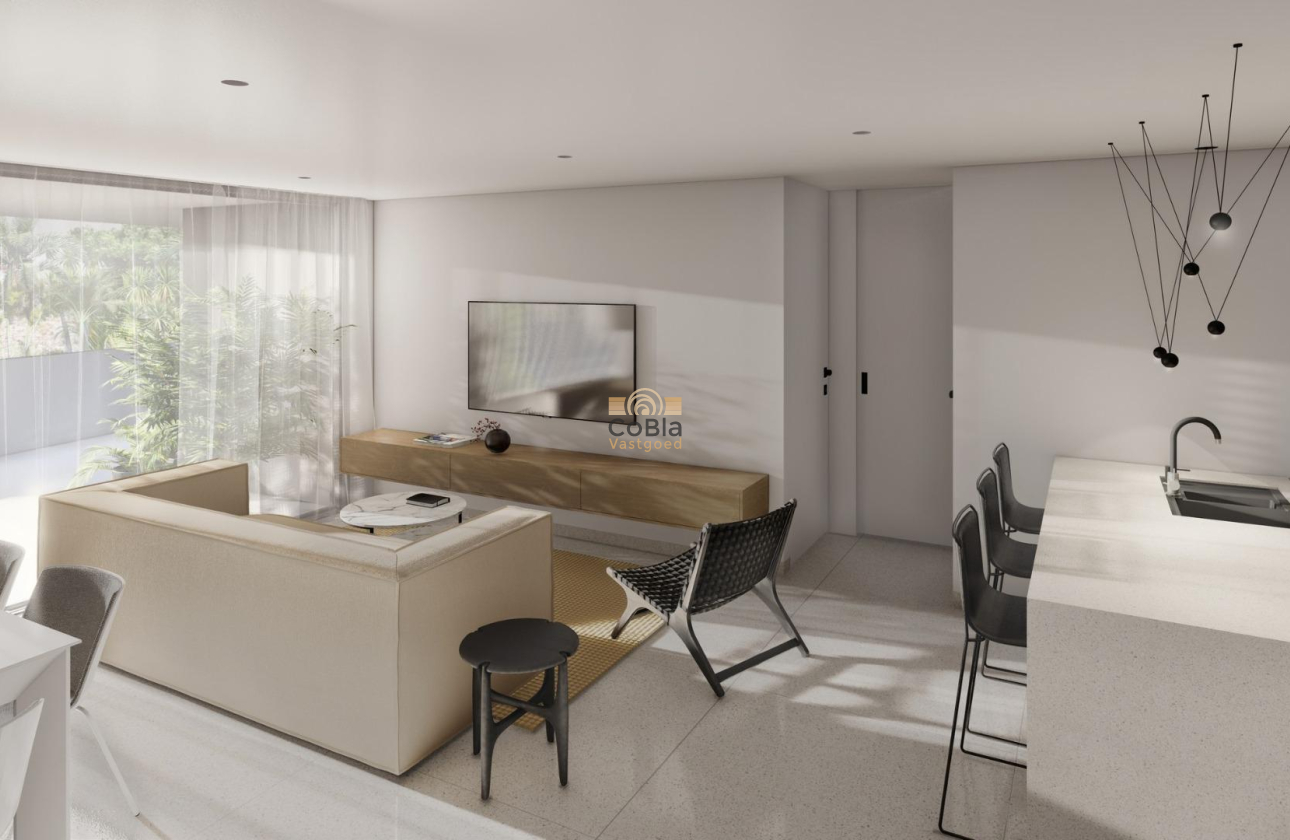 Neue Gebäude - Penthouse - Guardamar del Segura - El Raso