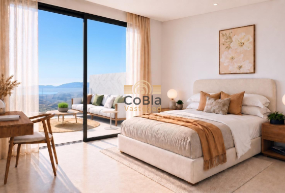 Nieuwbouw Woningen - Herenhuis - Torre Pacheco - Santa Rosalía