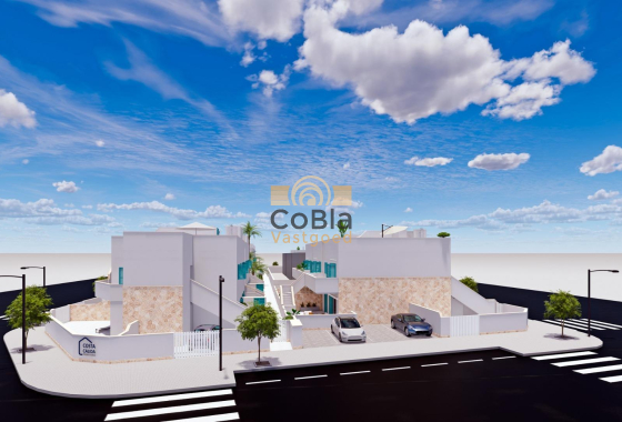 Nouvelle construction - Bungalow - Pilar de la Horadada - Torre de la Horadada