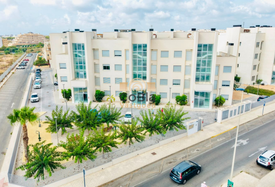 Herverkoop - Appartement - Orihuela Costa