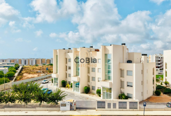 Herverkoop - Appartement - Orihuela Costa