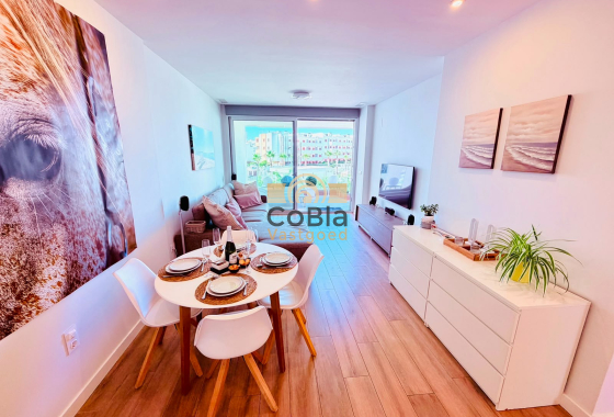 Herverkoop - Appartement - Orihuela Costa