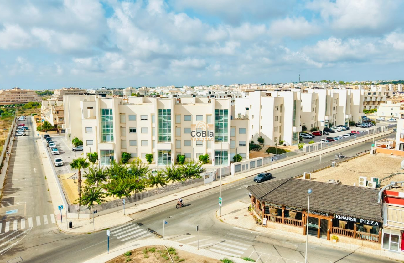 Herverkoop - Appartement - Orihuela Costa