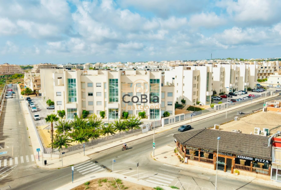 Herverkoop - Appartement - Orihuela Costa