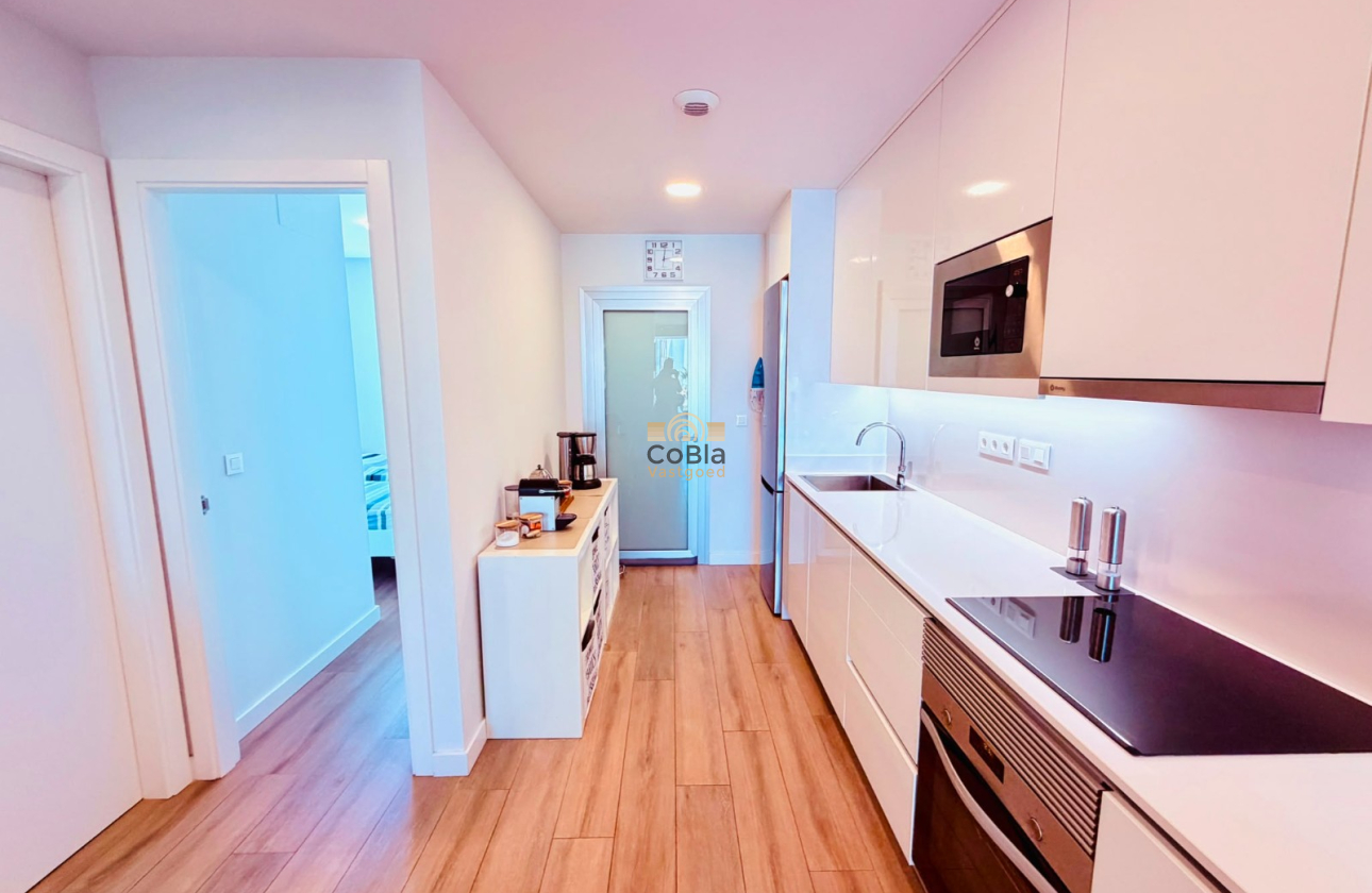 Herverkoop - Appartement - Orihuela Costa